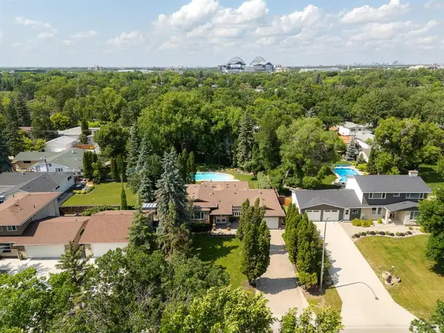 733 Kilkenny Drive Winnipeg, Manitoba62868539083778122