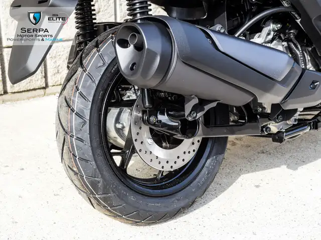 2026 Yamaha XMAX SOLD in Street, Cruisers & Choppers in Markham / York Region - Image 9