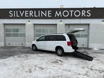 Vehicle Description WHY BUY FROM SILVERLINE? FINANCING AVAILABLE CLEAN TITLE ONLY TRADE-INS WELCOME...