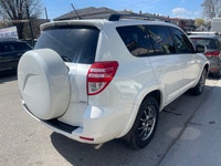 WAS: $13950 NOW: $10450 plus taxes and licensing feesVehicle is not drivable as it is NOT certified.... (image 3)