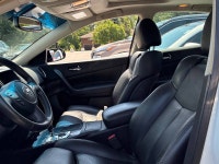 2014 NISSAN MAXIMA SV PKG 3.5L V6 ENGINE 33 SERVICE RECORDS PHENOMENAL SHAPE LEATHER LOADED CERTIFIC... (image 6)