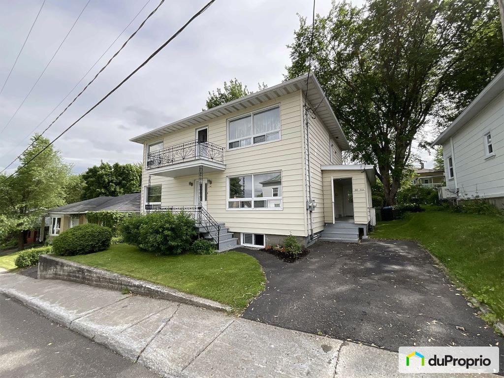 $410,000 - Duplex for sale in Levis — photo 2