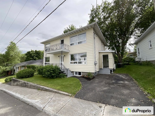 $410,000 - Duplex for sale in Levis — photo 2