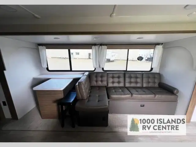 2025 Forest River RV Wildwood 26DBUDX in Travel Trailers & Campers in Kingston - Image 7