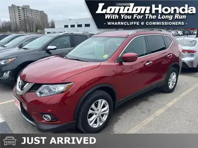 Come visit our London Honda team, you can find us at 560 Wharncliffe Rd S, London, ON, N6J 2N4, or c...