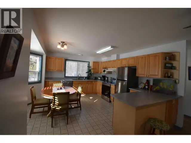 1055 HUDSON BAY MOUNTAIN ROAD Smithers, British Columbia in Houses for Sale in Smithers - Image 29