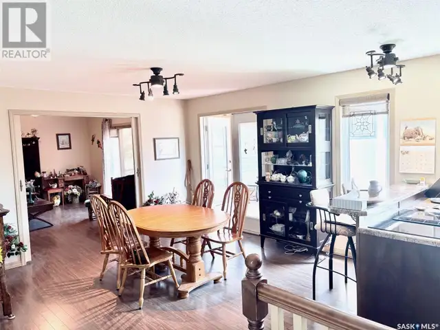 Jordan Acreage Silverwood Rm No. 123, Saskatchewan in Houses for Sale in Regina - Image 12