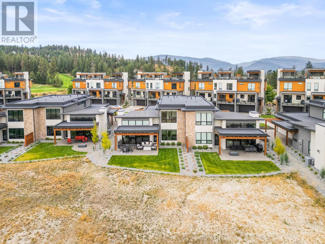 105 Predator Ridge Drive Unit# 22 Vernon, British Columbia in Condos for Sale in Fort St. John - Image 4