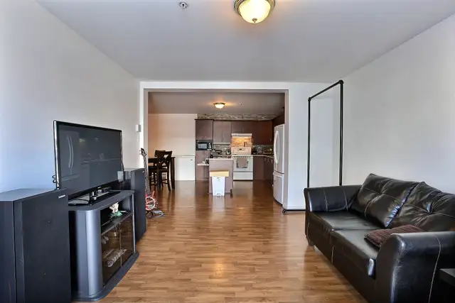 4 1/2, 17025 boul. Henri-Bourassa CHARLESBOURG - 1er MAI 2026 in Long Term Rentals in Québec City - Image 17