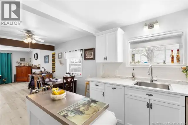 90 King Street Chipman, New Brunswick in Houses for Sale in Fredericton - Image 18