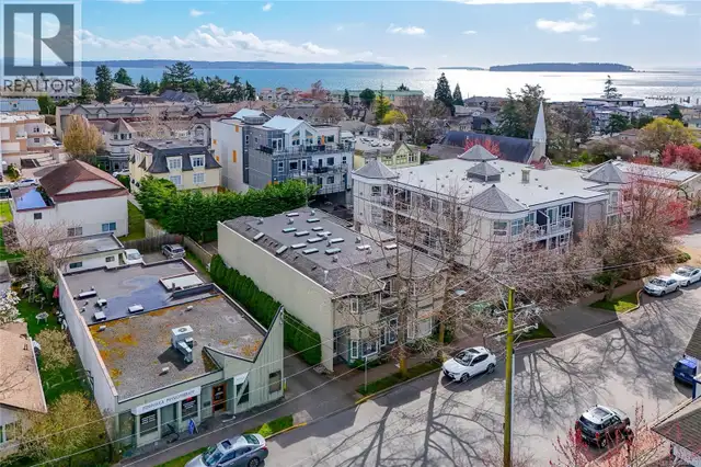 204 9725 Fourth St Sidney, British Columbia in Condos for Sale in Victoria - Image 19