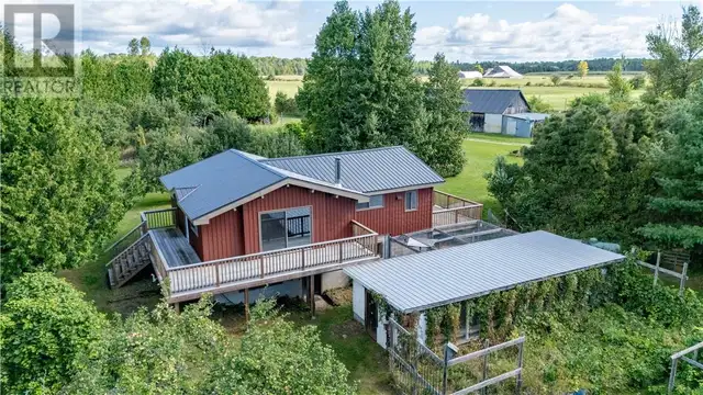 1703 Union Road Evansville, Ontario in Land for Sale in Sudbury - Image 38