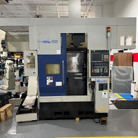 MURATEC ML-400 TURNING CENTER Mississauga / Peel Region Toronto (GTA) Preview