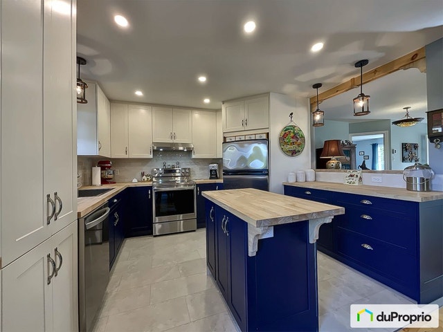 $665,000 - Bungalow for sale in Prevost — photo 3