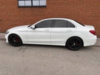 A VALID SAFETY (CERTIFIED) IS INCLUDED IN THE SALE PRICE NO HIDDEN FEES and NO HAGGLE PRICING means... (image 4)