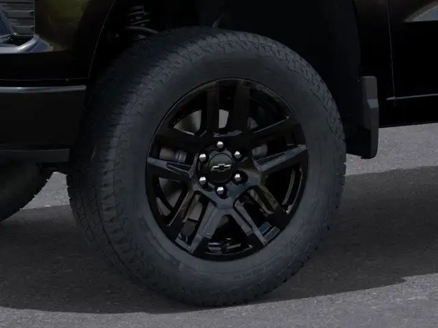 2026 Chevrolet Silverado 1500 Custom Trail Boss - COMING SOON in Cars & Trucks in Calgary - Image 10