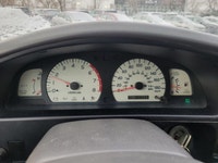 Built to tackle any adventure or workday, this 2004 Toyota Tacoma Extended Cab Pickup combines legen... (image 4)