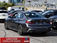 M Sport Package, Sunroof, Heated Seats, Apple CarPlay, Navigation, Remote Start! With near-perfect w... (image 3)