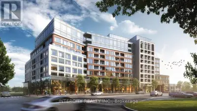 Prime assignment unit available at Tridel's Edenbridge on the Kingsway. Amazing amenities include sw...