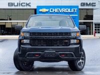 2019 Chevrolet Silverado 1500 Custom Trail Boss Vehicle Overview: Year: 2019 Make: Chevrolet Model:... (image 1)