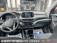 Saskatoon Motor Products - General Motors Certified, Tucson Preferred, 4D Sport Utility, 2.0L 4-Cyli... (image 9)