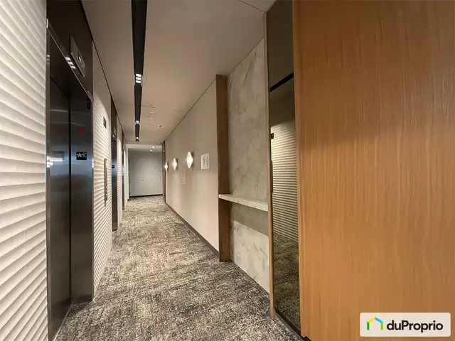 $829,000 - Condominium for sale in L'Ile Des Soeurs in Condos for Sale in City of Montréal - Image 7