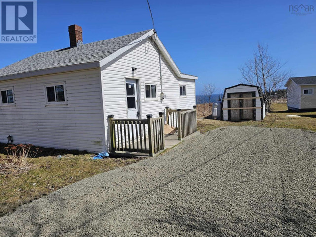 1044 Point Aconi Road Point Aconi, Nova Scotia in Houses for Sale in Cape Breton - Image 2