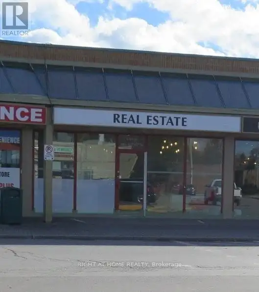 UNIT # 18 - 1725 KINGSTON ROAD Pickering (Village East), Ontario in Commercial & Office Space for Rent in Oshawa / Durham Region - Image 2