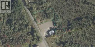 Discover this ideal setting for your cottage or future home on this one acre lot in the heart of cot...