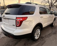 **CARS TRUCKS SUV 4X4 VAN AWD EDMONTON FINANCING AVAILABLE EASY FINANCING ** 2013 FORD EXPLORER XLT... (image 5)