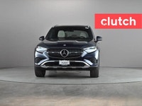 1 OWNER / Heated Steering Wheel, Rain Sensing Wipers, Traffic Sign Recognition and more! Clutch is t... (image 2)