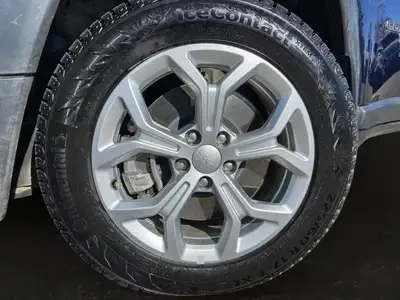 2024 Jeep Compass Sport | One Owner Accident Free Carfax, View more