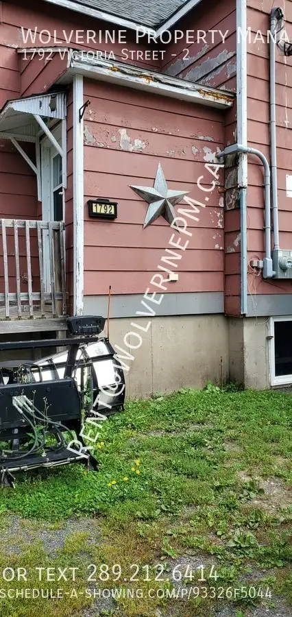 Duplex A block from Town hall, close to a large park in Long Term Rentals in New Glasgow - Image 10