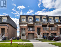 172 DAVENFIELD CIRC Brampton, Ontario