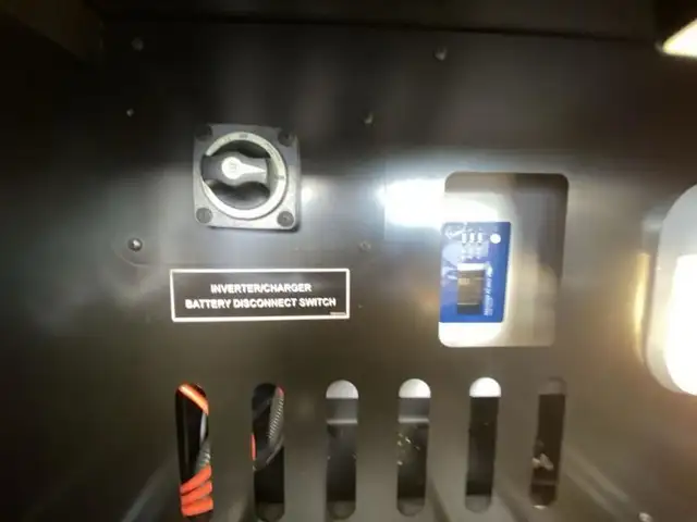 2025 Winnebago Vista 33K in RVs & Motorhomes in Abbotsford - Image 52