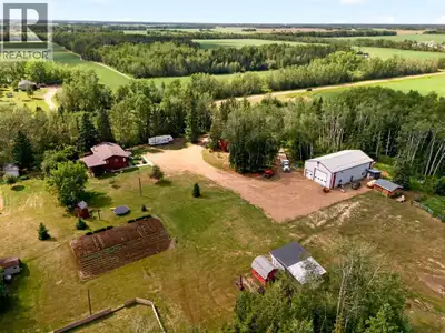 Discover the space and privacy you've been looking for with this incredible 14-acre property! This s...