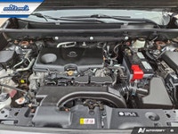 Look at this certified 2021 Toyota RAV4 XLE Premium AWD | Leather | Sunroof | Heated Wheel + Seats |... (image 8)