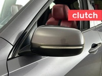 Electric Parking Brake, Brake Assist, Power Tailgate/Hatch and more! Clutch is the largest online us... (image 8)