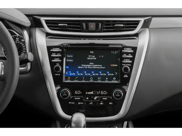 2017 Nissan Murano SL in Cars & Trucks in Markham / York Region - Image 8