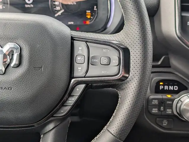 2026 Ram 1500 Sport in Cars & Trucks in Edmonton - Image 23