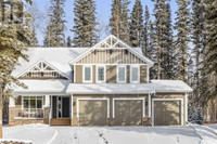 504 Hawk's Nest LANE Priddis Greens, Alberta