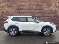 Check out this 2023 Nissan Rogue SV while we still have it in stock! *This Nissan Rogue Is Competiti... (image 5)