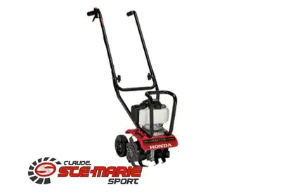 STE-MARIE SPORT, votre concessionnaire HONDA pour la rive-sud de Montréal, est fier de vous servir p...