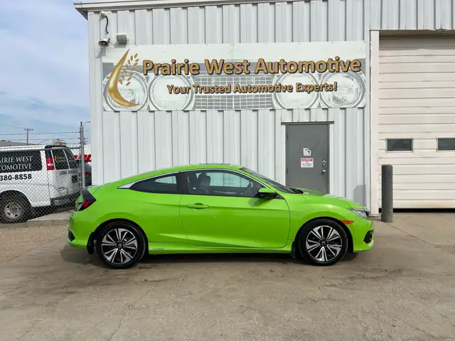 2016 Honda Civic EX-T | Command Start | Reverse Camera548407678117488643