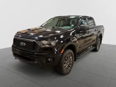 Stop settling for compromise! Discover robust turbocharged power, confident 4WD capability, and vers...