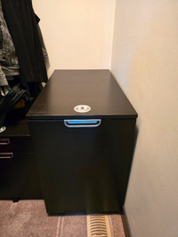 Ikea Filing Cabinet with Lock