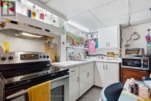 103 MARLBOROUGH AVENUE Kitchener, Ontario in Houses for Sale in Kitchener / Waterloo - Image 32