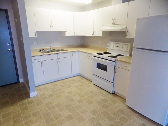 Bison Estates - 2 Bedroom 1.5 Bath Apartment for Rent in Long Term Rentals in Yellowknife - Image 2