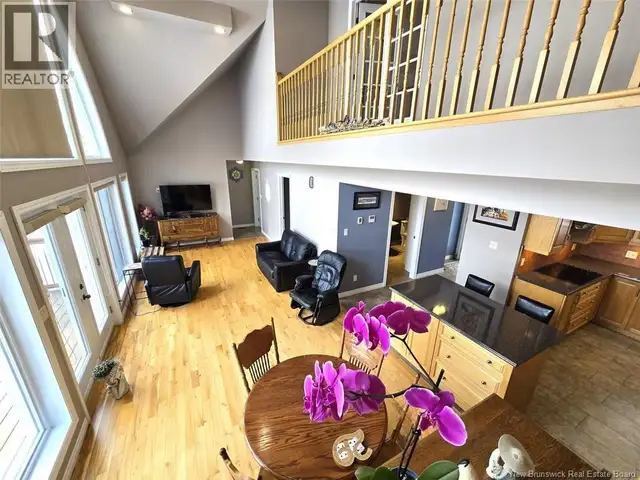 580 De L'Église Road Lac Baker, New Brunswick in Houses for Sale in Edmundston - Image 16