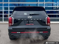 Abyss Black Pearl 2023 Hyundai Palisade Urban AWD, 8-Speed Automatic, V6 Come And Experience Why We'... (image 4)